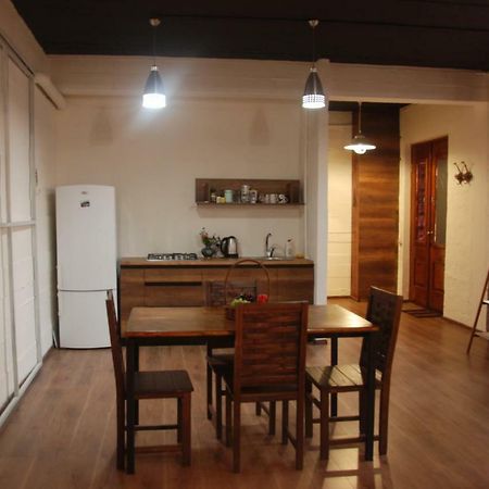 Betlemi Apartment 41 Tbilisi Exterior foto