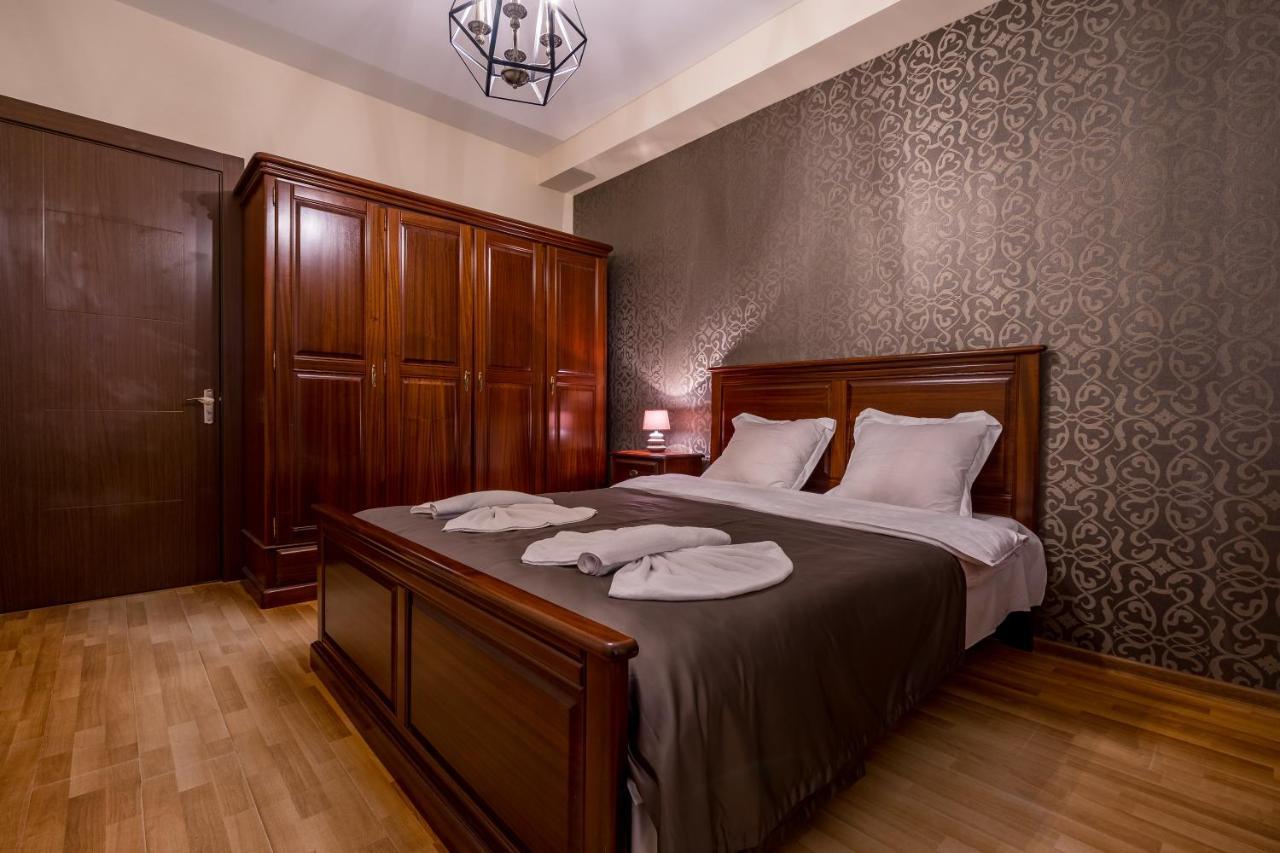 Betlemi Apartment 41 Tbilisi Exterior foto