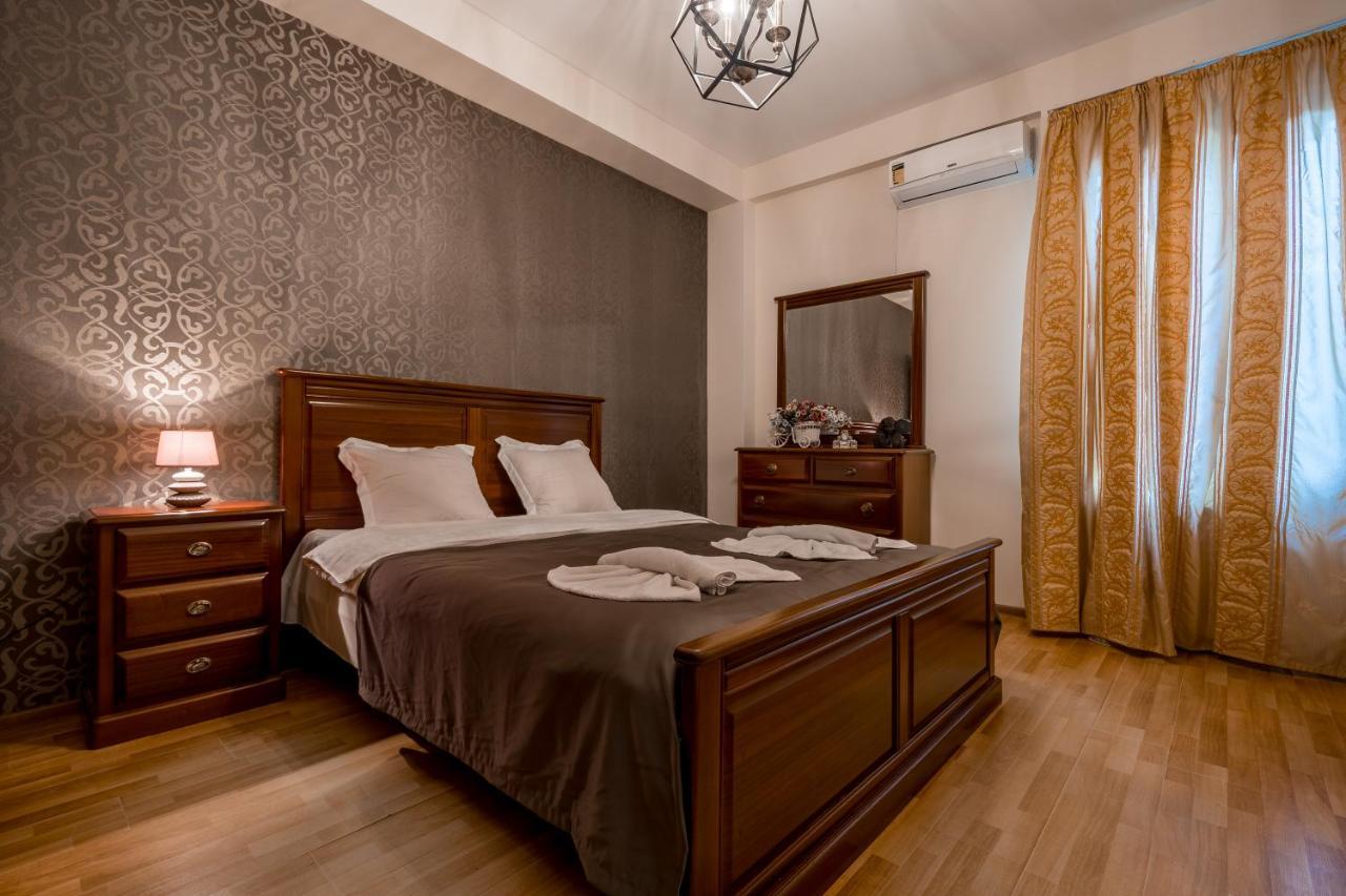 Betlemi Apartment 41 Tbilisi Exterior foto